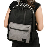 Tip-Top Backpack - Grey