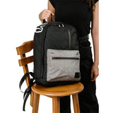 Tip-Top Backpack - Grey