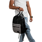 Tip-Top Backpack - Grey