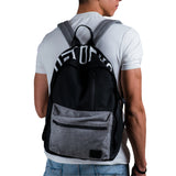 Tip-Top Backpack - Grey