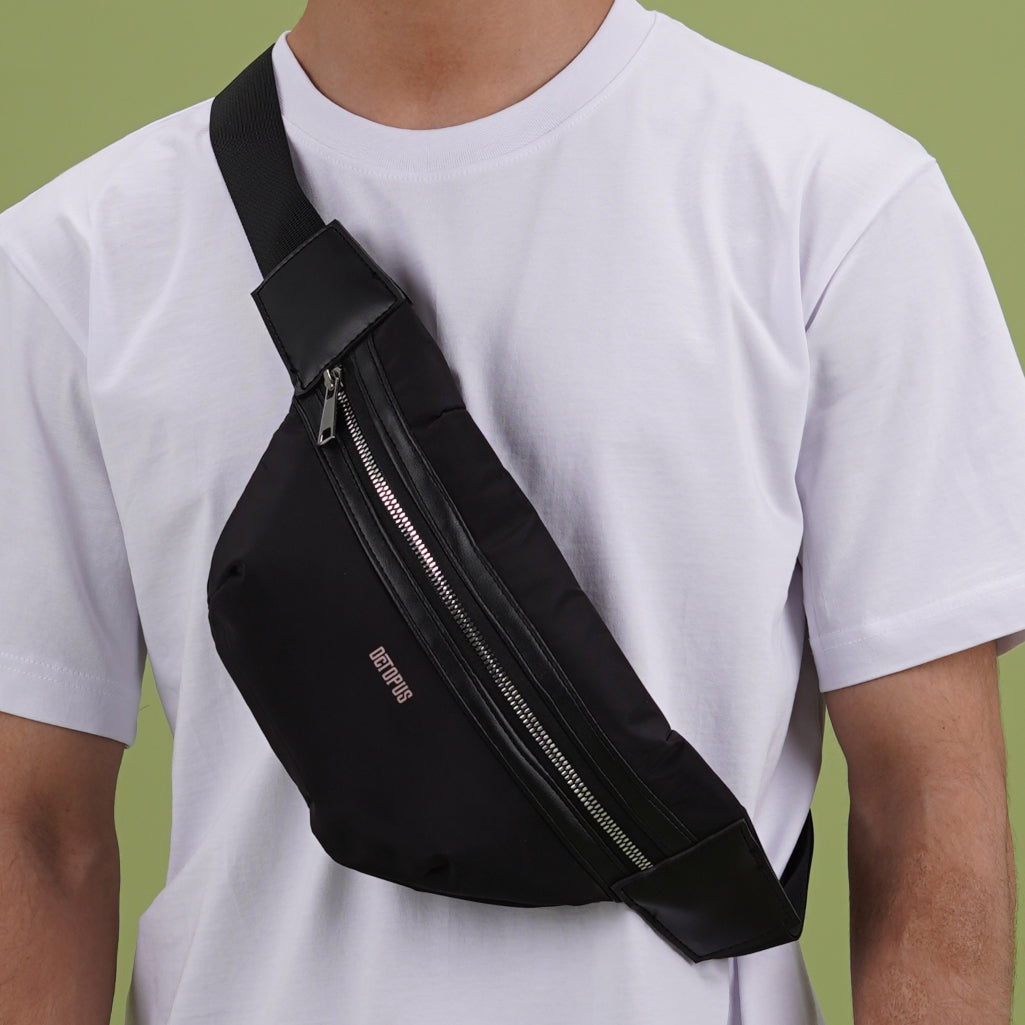 Belt Bag - Black