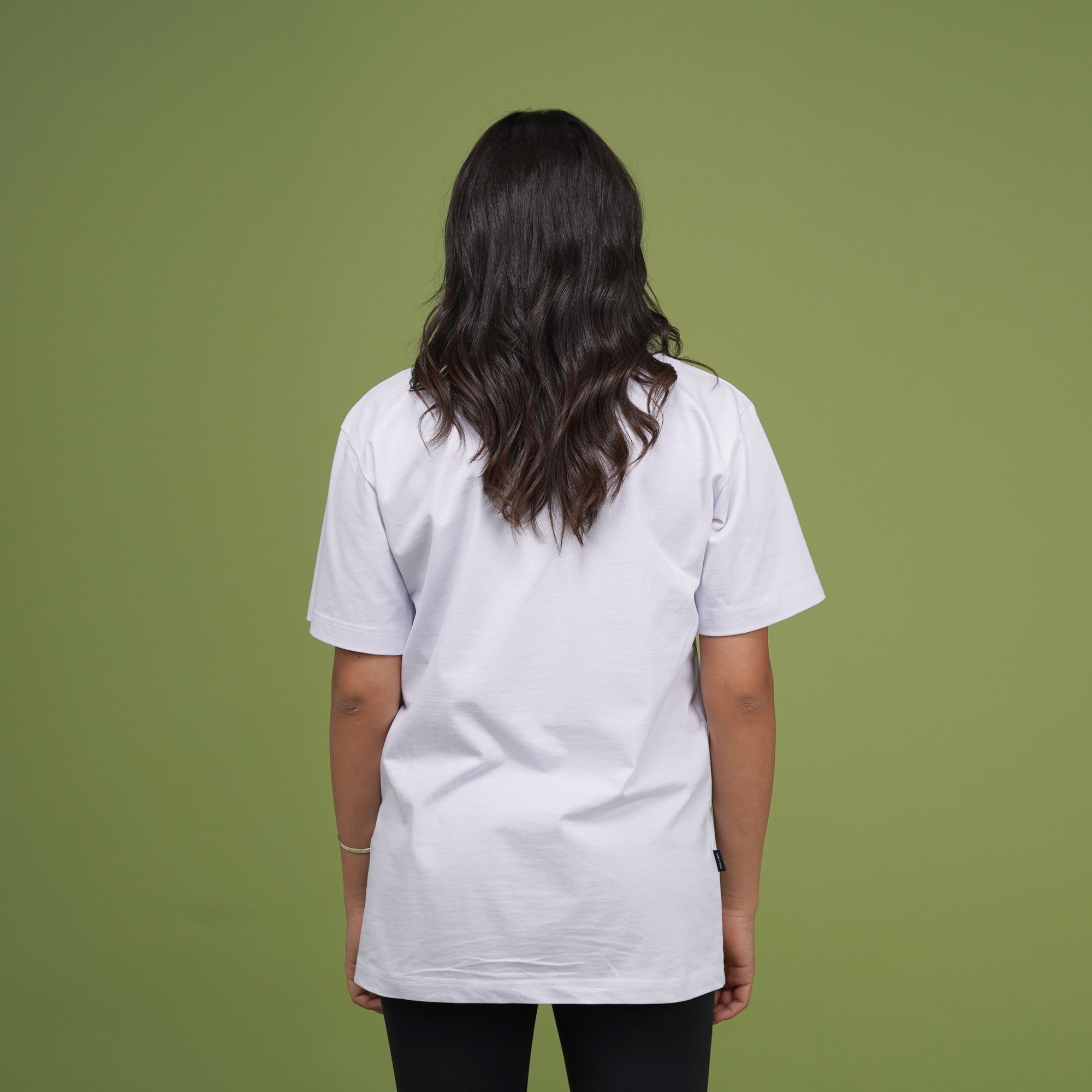 T-shirts - Oversize - Simple