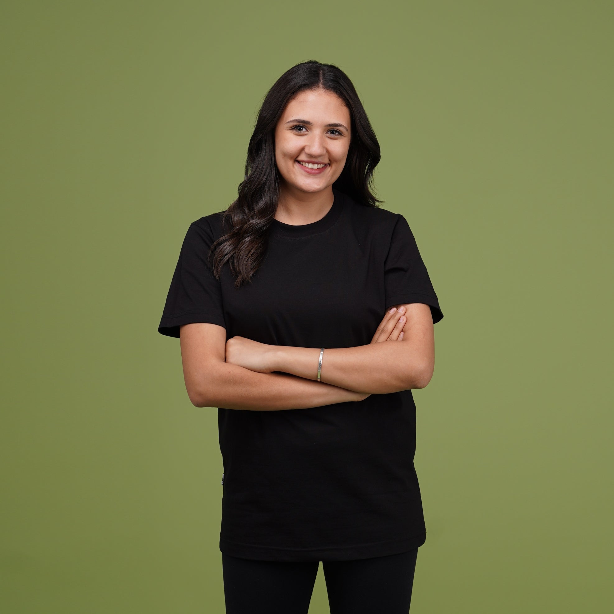 T-shirts - Regular - Simple