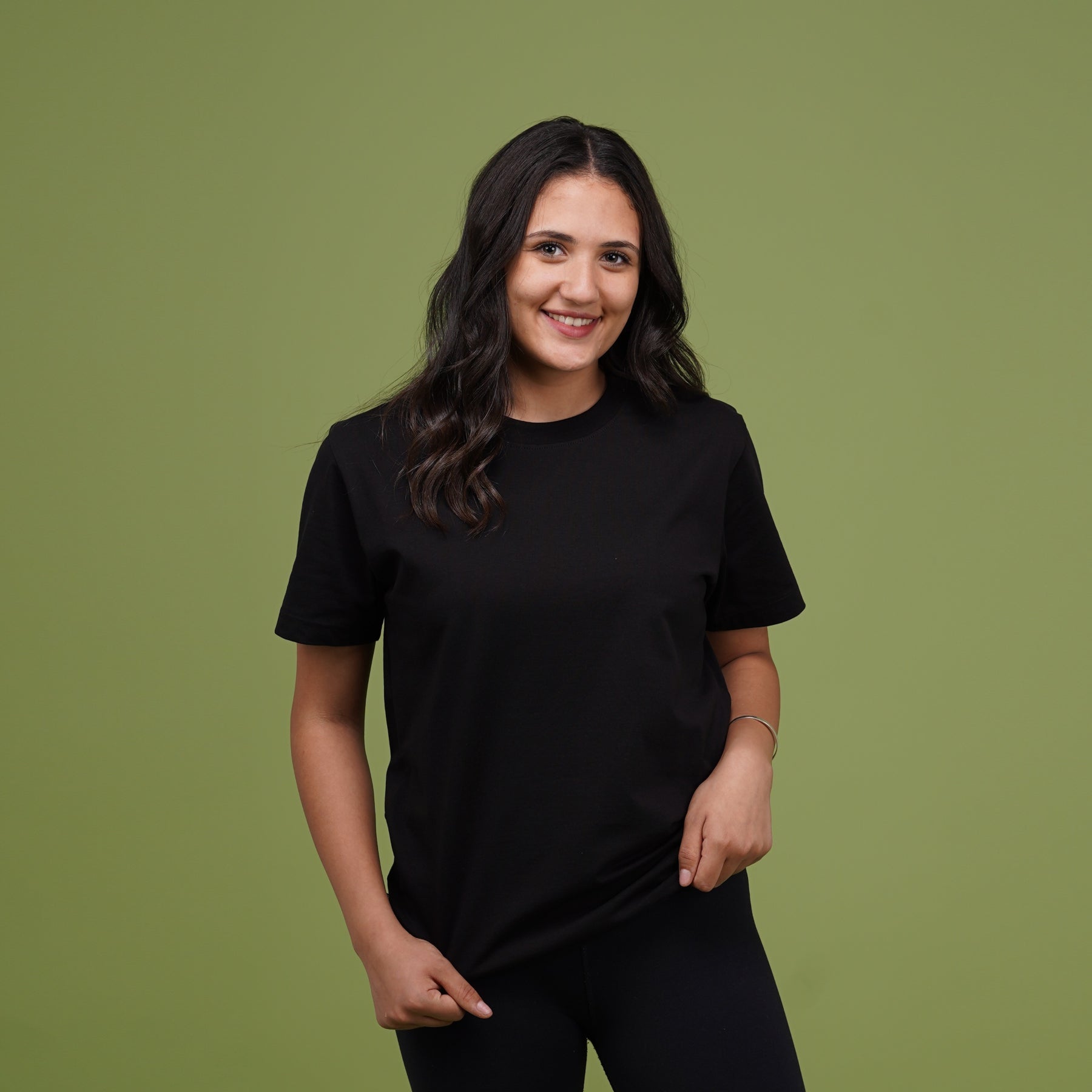 T-shirts - Regular - Simple