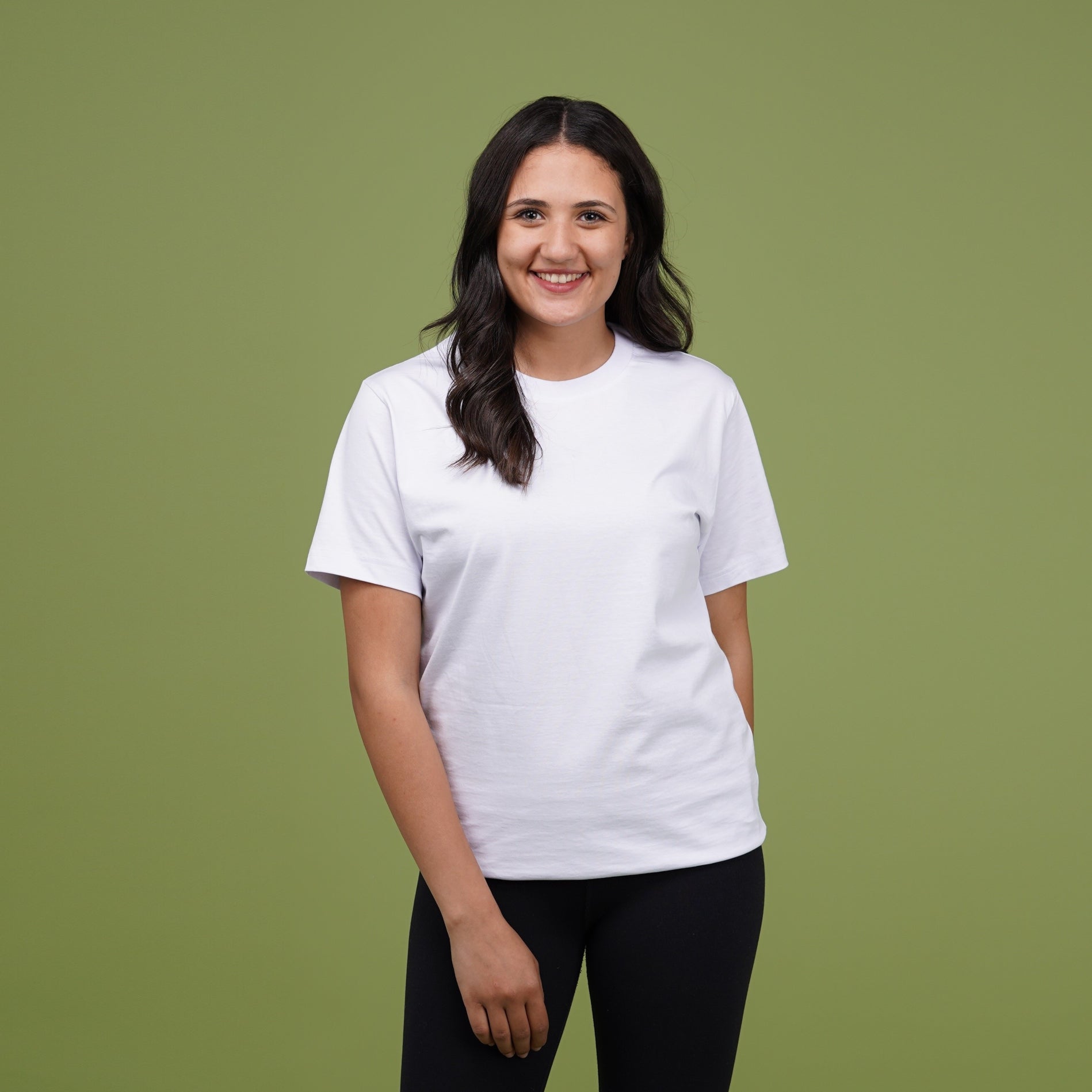 T-shirts - Regular - Simple