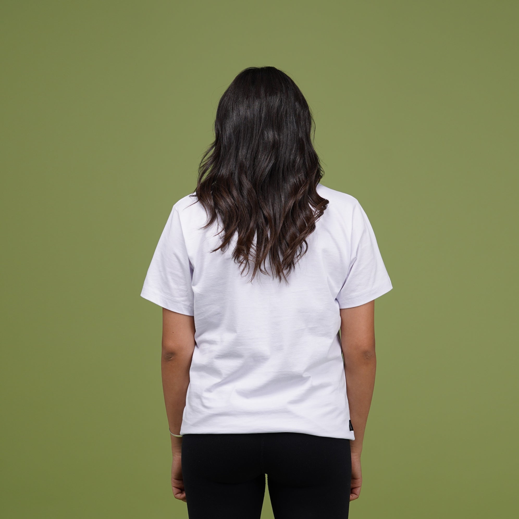 T-shirts - Regular - Simple