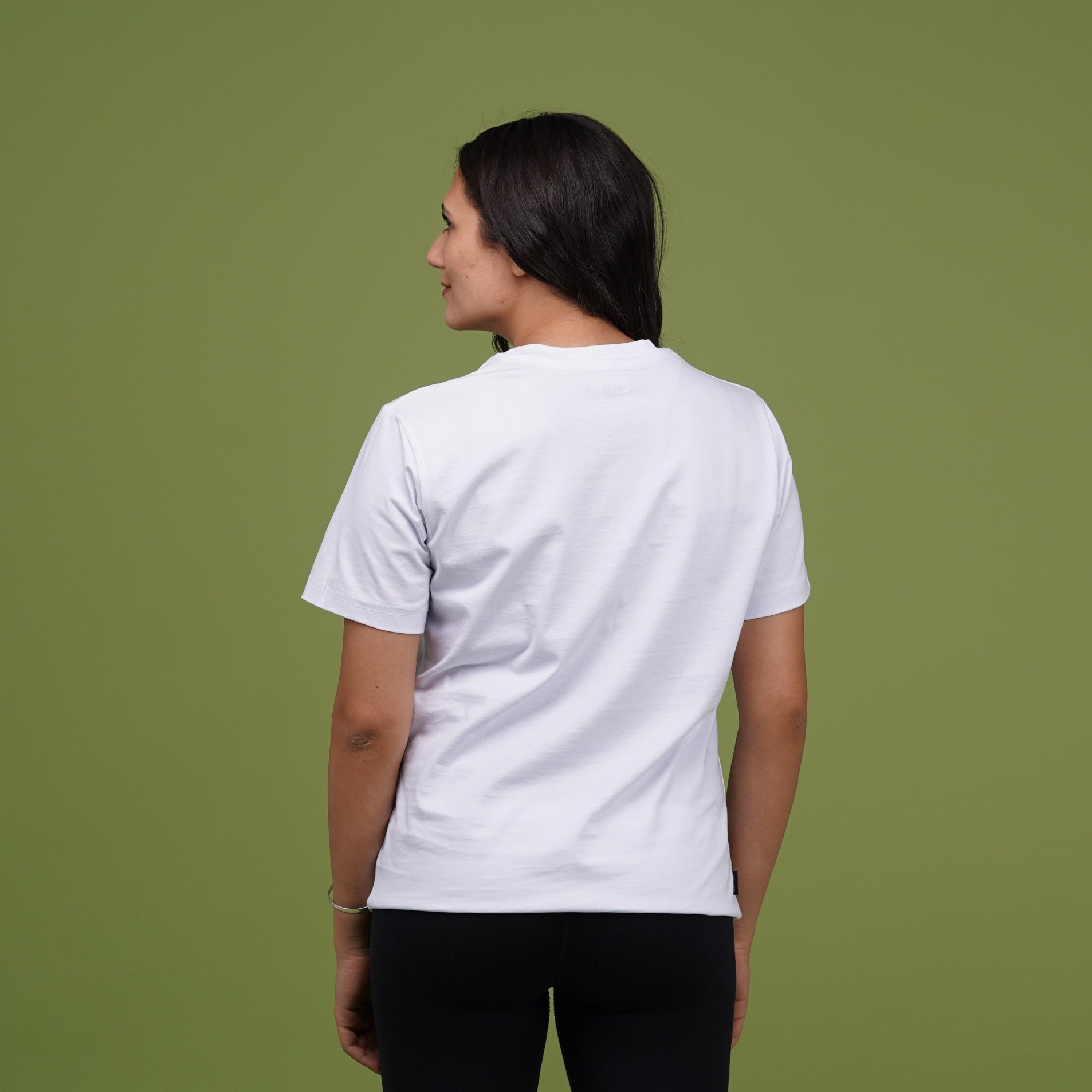 T-shirts - Regular - Simple