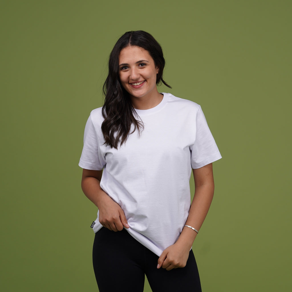 T-shirts - Regular - Simple