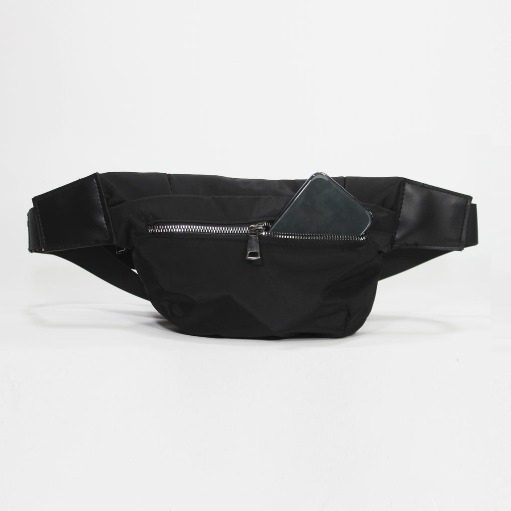 Belt Bag - Black