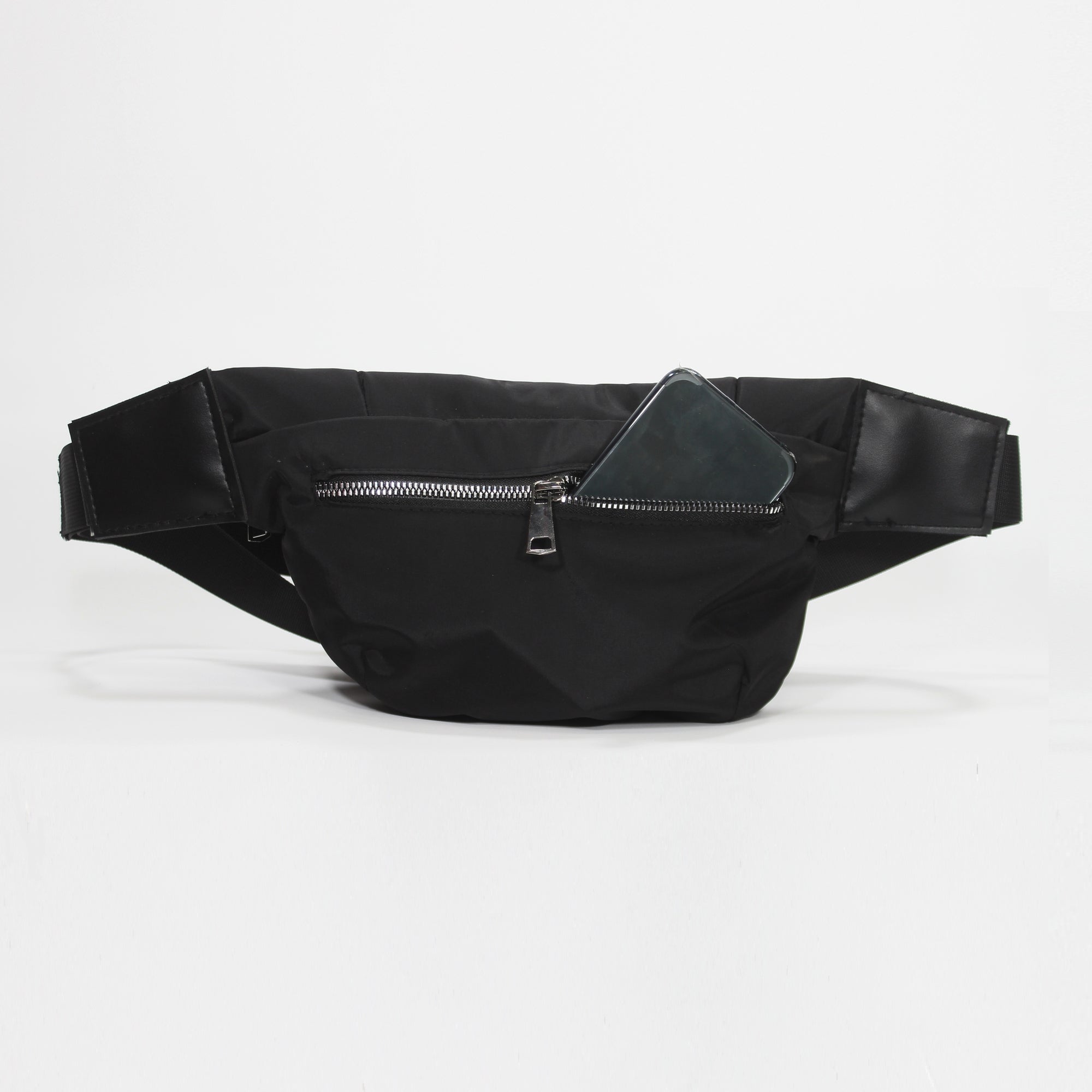 Belt Bag - Black
