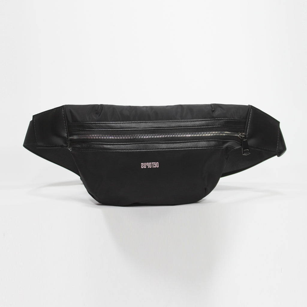 Belt Bag - Black