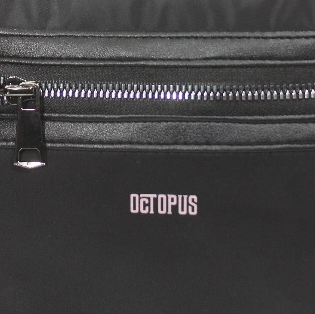 Belt Bag - Black