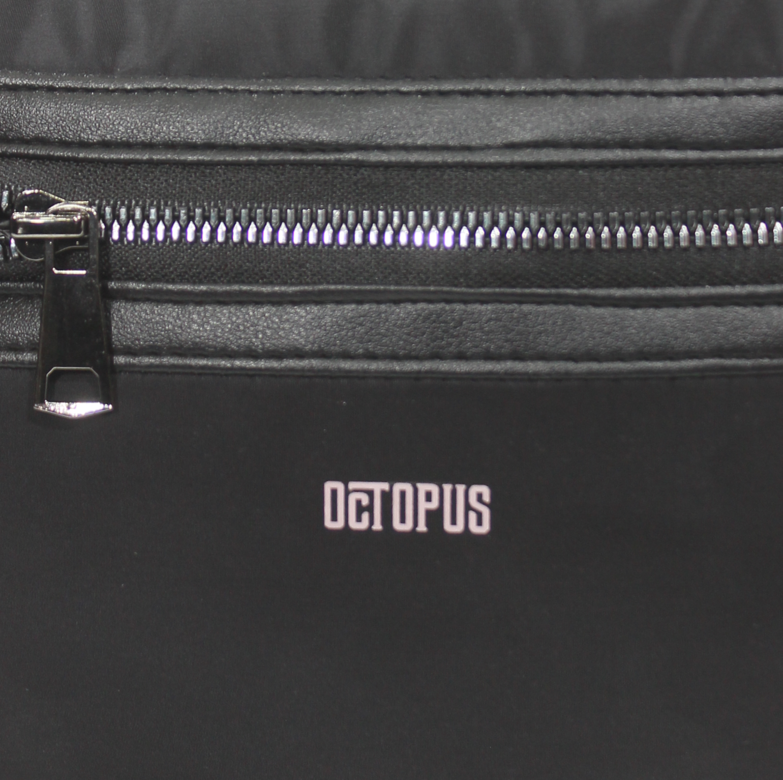 Belt Bag - Black